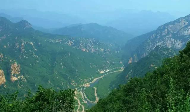 北京周边两日游，哪里是好去处？