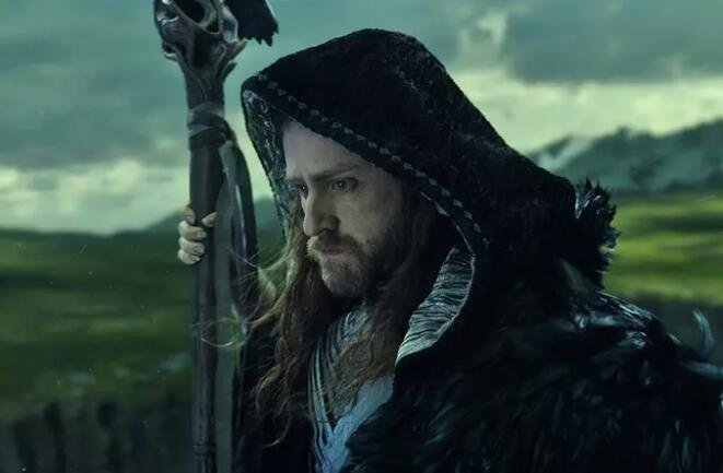 魔兽世界的完整剧情