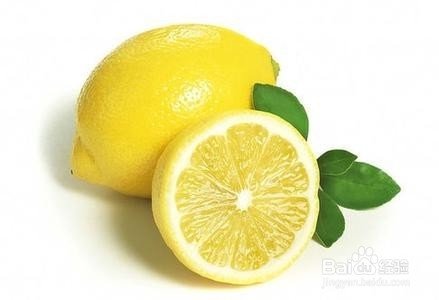 柠檬减肥的正确方法是什么?