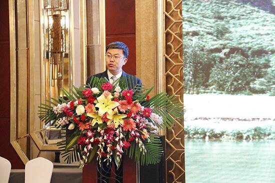 河北省旅游局的领导介绍