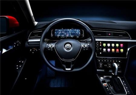 大众凌渡怎么样