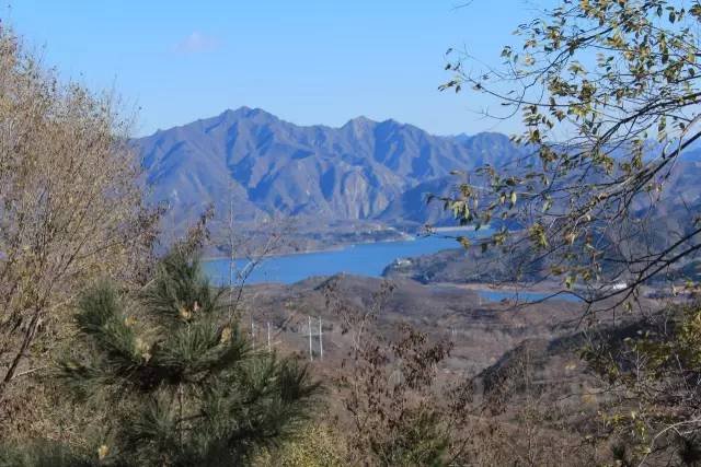 北京周边两日游，哪里是好去处？