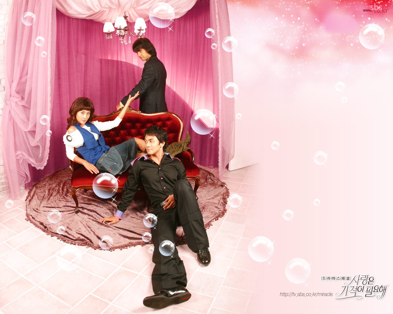 韩剧奇迹会有第二部吗?