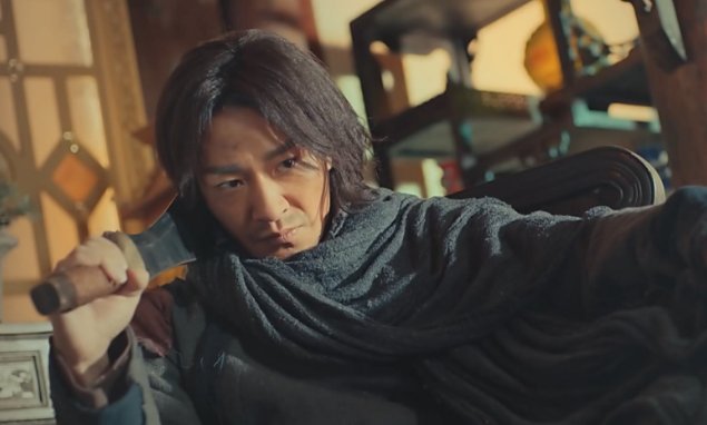 《老九门》九大家族最后结局如何