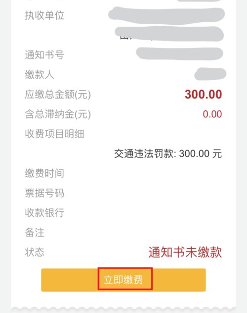 北京交警app怎么处理违章 处理违章的具体方法