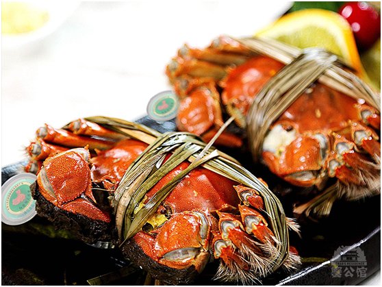 阳澄湖大闸蟹礼券多少钱？