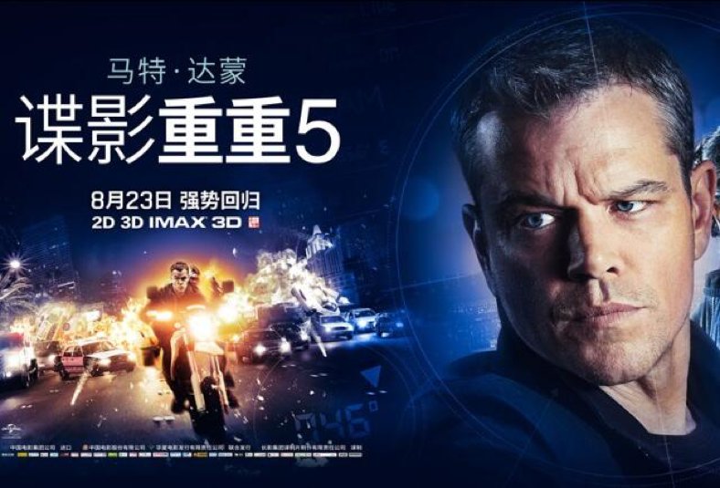 谍影重重1的下载地址