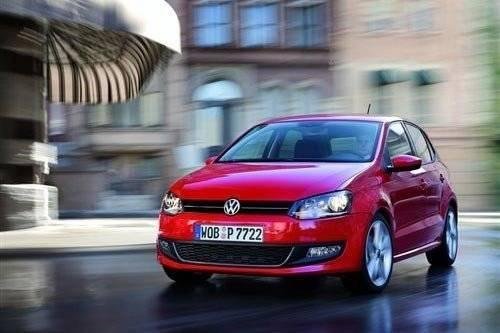 大众高尔夫怎么样?