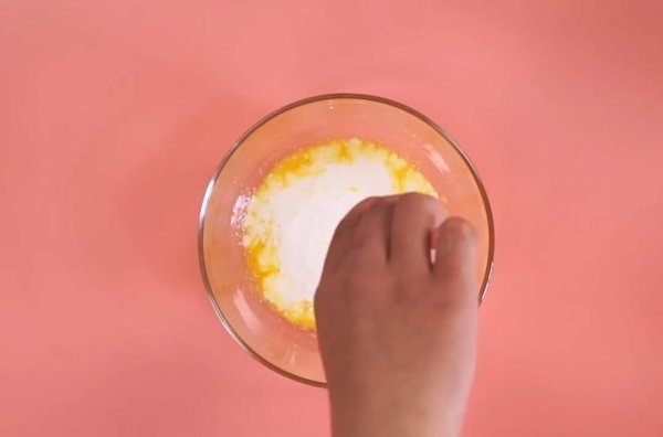 微波炉烤蛋挞用什么火候多少分钟