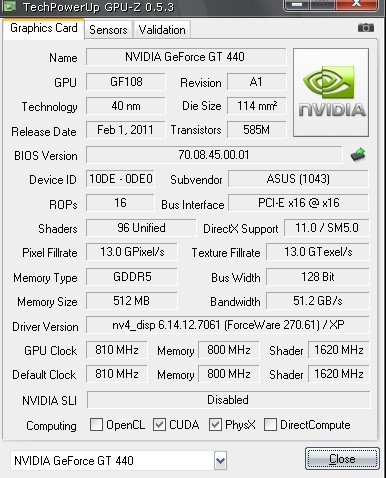 显卡GT430怎么样？