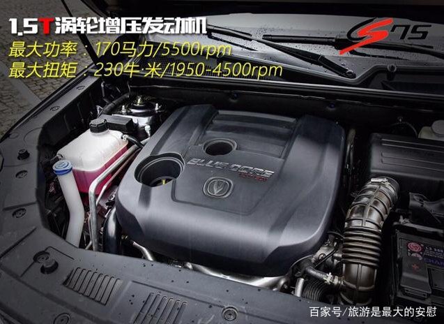 长安75和55哪个更好?