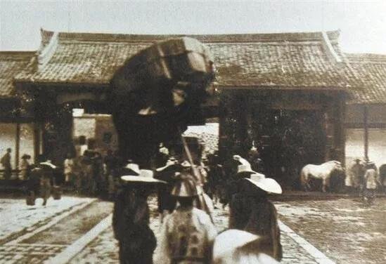 “三堂会审”是指哪“三堂”，流程是怎样的？