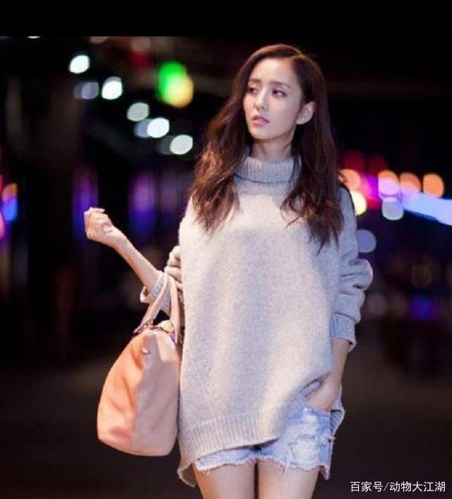 陈思诚佟丽娅近况曝光，他们之间的差距有多大？