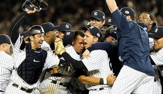 ny是什么牌子？