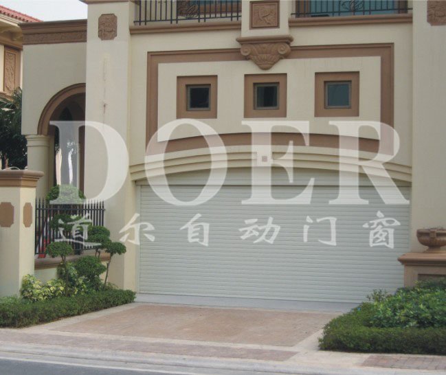 电动卷帘门价格