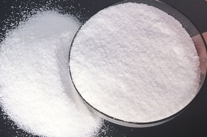 阴离子聚丙烯酰胺的用途有哪些?