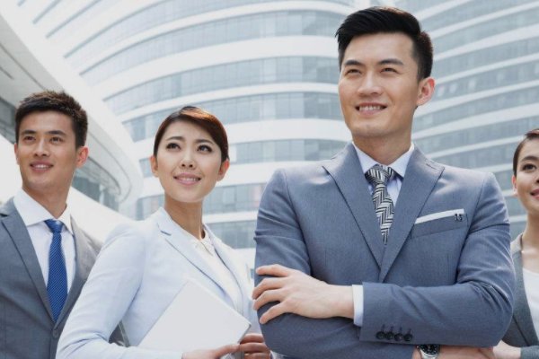 月薪过万的工作都有什么