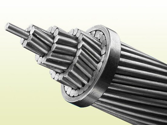 钢芯铝绞线型号的含义