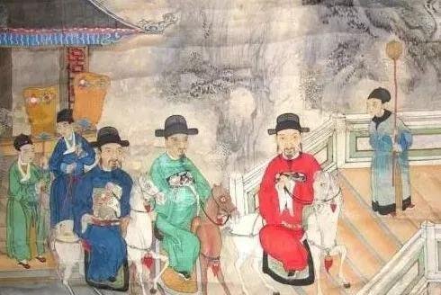 “三堂会审”是指哪“三堂”，流程是怎样的？