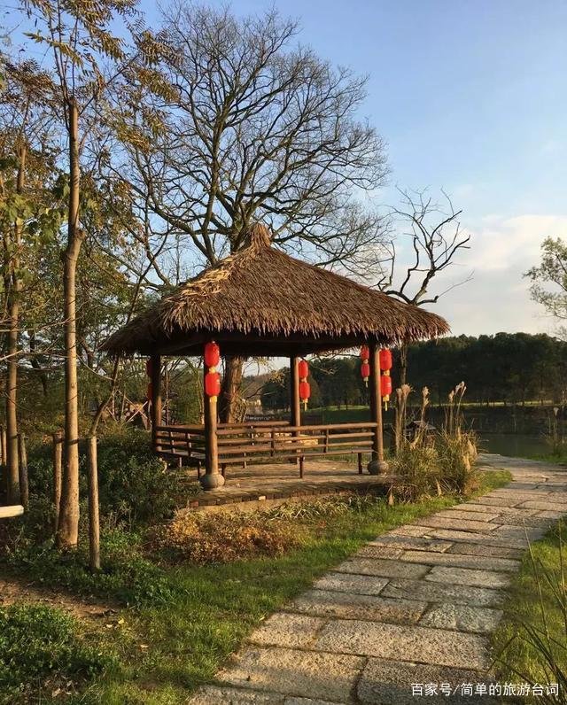 池州杏花村，你了解多少呢？