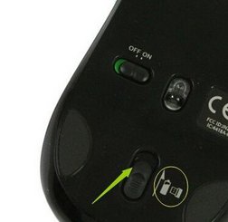 apple无线鼠标怎么换电池