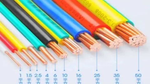 1.5平方的铜芯电线能承受多大的功率？