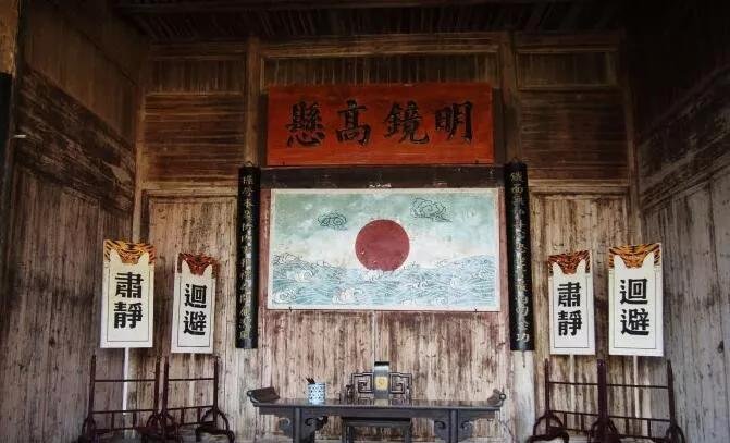 “三堂会审”是指哪“三堂”，流程是怎样的？