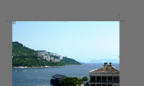 AI怎么锁定 图形