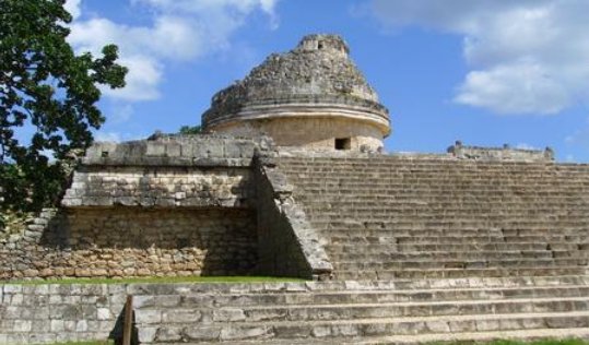 拉丁美洲三大古代印第安文明是哪三个啊？