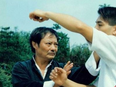 沧州的武术名人有哪些？