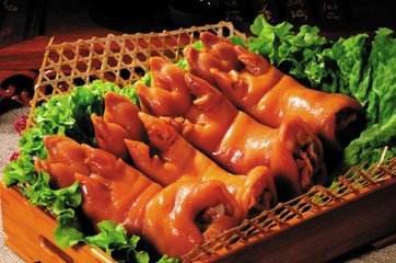 开个熟食店利润怎么样啊