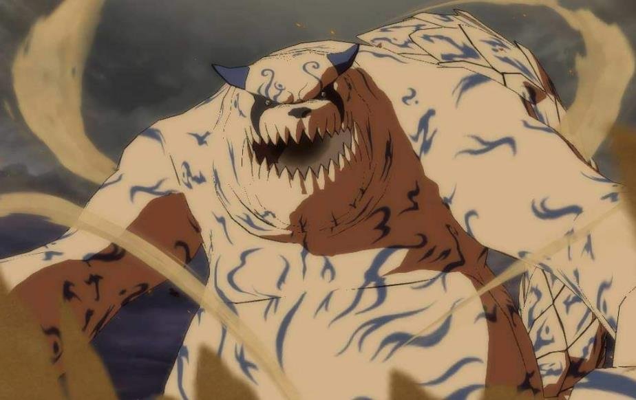 砂隐村二代风影是谁?他有什么成就?