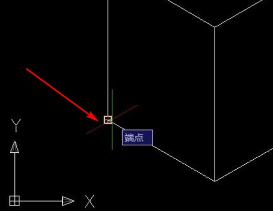 cad轴测图的尺寸怎样标注