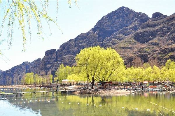 东湖港有啥好玩的？