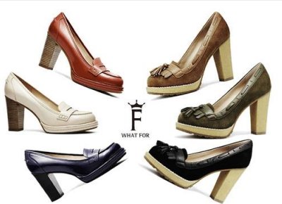 what for是什么品牌