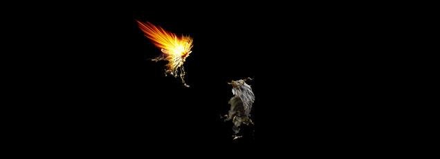 热血传奇 战士技能