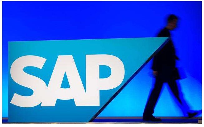 SAP到底是干什么的???