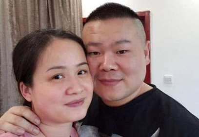 岳云鹏老婆现在做什么工作？岳云鹏是怎么认识老婆的？