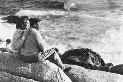 我要在你身上做，春天对樱桃树做的事。by聂鲁达。这句诗应该怎么理解？