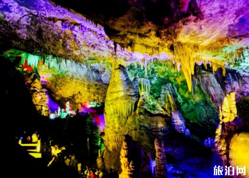 洛阳旅游必去景点推荐