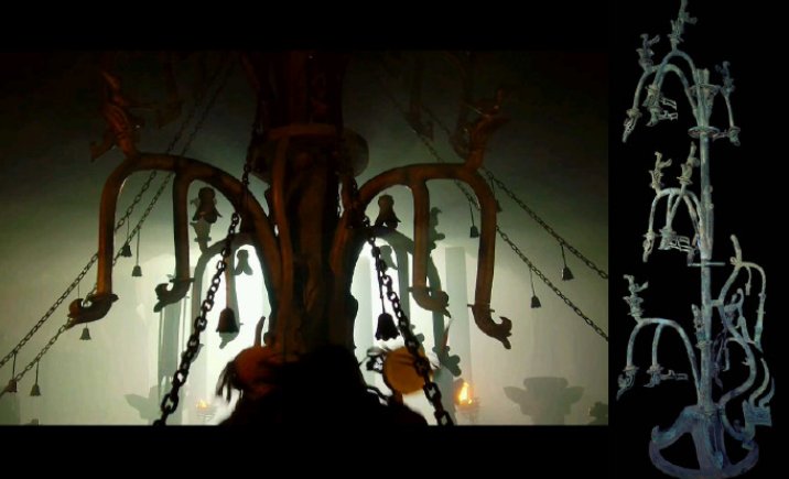 《龙虎山张天师》中青铜神树到底是什么神物？真能开启天门吗？