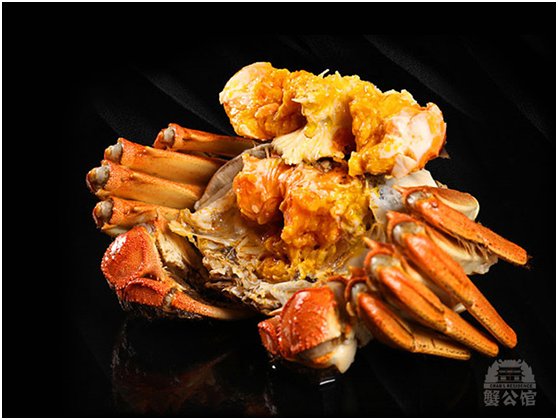 阳澄湖大闸蟹礼券多少钱？