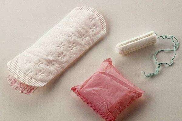 卫生巾哪个牌子的最好最安全？