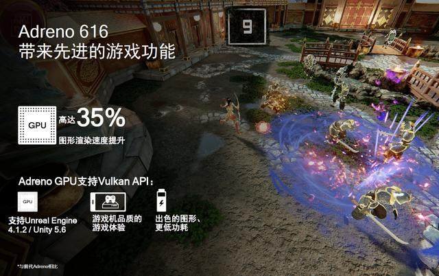 骁龙660AIE和710有多大区别