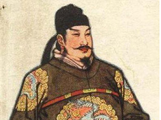 古代的皇帝有庙号,谥号,尊号,年号,那么唐太宗属于