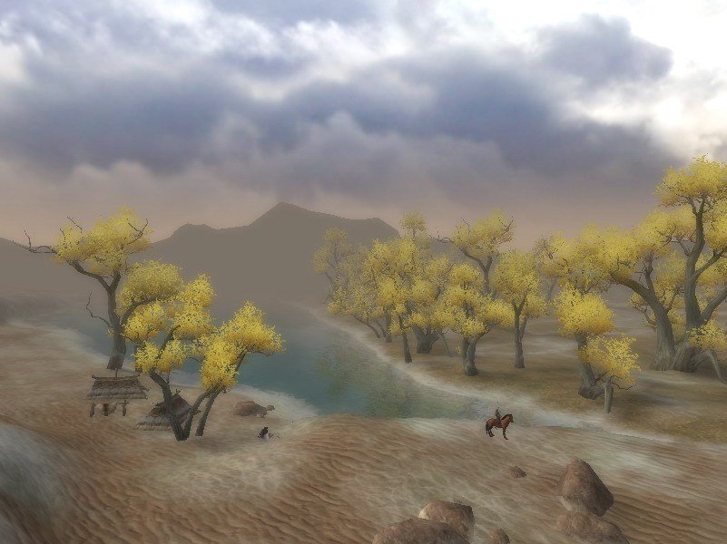 三国时期的西凉是现在的哪里？