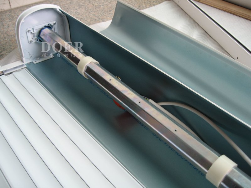 电动卷帘门价格