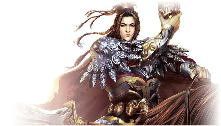 历史上的兰陵王是谁？