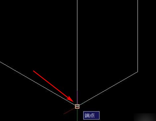 cad轴测图的尺寸怎样标注