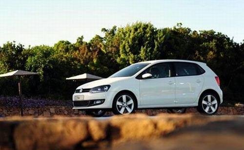 大众高尔夫怎么样?